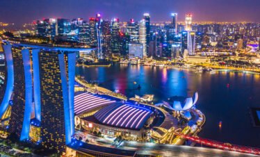 Singapore & Malaysia Package