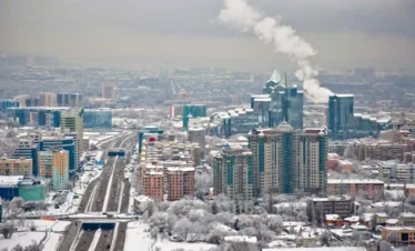 Kazakhstan Tour Package