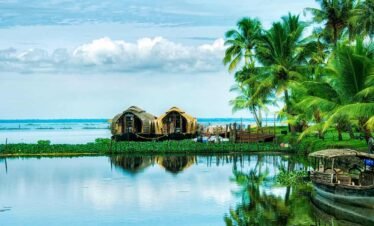 Kerala Lovers Paradise