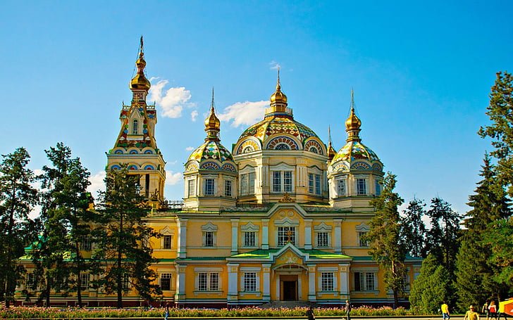 cathedrals-cathedral-kazakhstan-man-made-wallpaper-preview