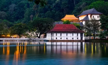 Beautiful Sri Lanka