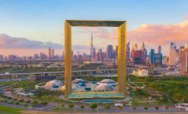 Discover Dubai