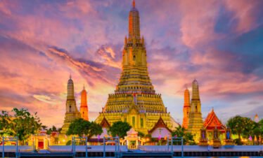 Bangkok Tour Packages