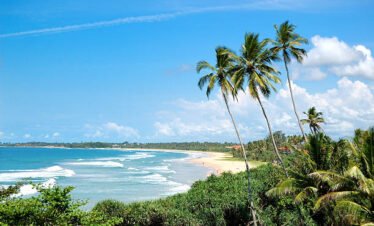 Amazing Sri Lanka