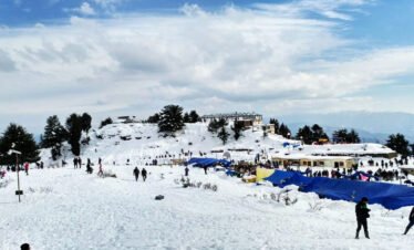 Explore Shimla Tour