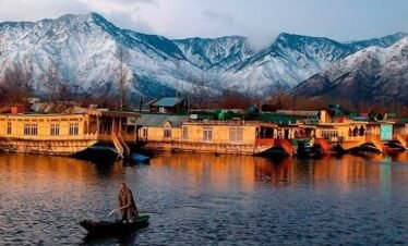 Glimpses of Kashmir