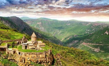 Armenia Tour Package